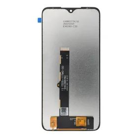 FixCell LCD ekranas MOTOROLA G8 Play OEM be rėmelio