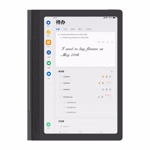 HUION Note E X50 elektroninė užrašinė