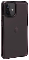 dėklas dėklas UAG URBAN ARMOR GEAR MOUVE IPHONE 12 MINI AUBERGINE