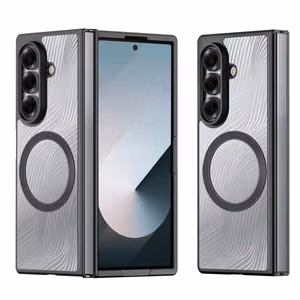 Dėklas Dux Ducis Aimo Mag Samsung F966 Z Fold7