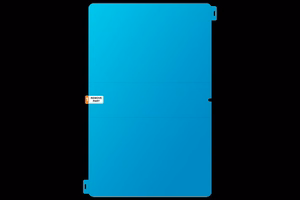 EF-UX930CTE Samsung Anti-atspindžio apsauginė plėvelė skirtas Galaxy Tab S11 Ultra skaidrus