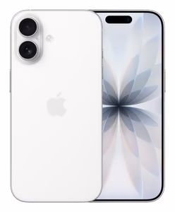 Mobilusis telefonas Apple iPhone 17 256GB baltas