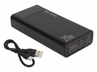Power Bank 10000mAh PB10A