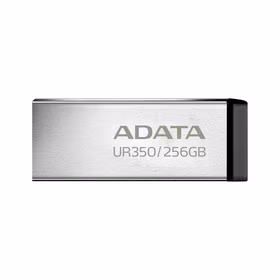USB atmintinė ADATA 256GB USB 3.2 UR350