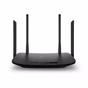TP-Link AC1200 belaidis VDSL/ADSL modemo maršrutizatorius