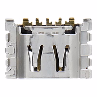 Įkrovimo jungtis OPPO Reno 5 Lite ORI