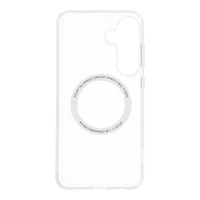 X-ONE Dropguard Magnetinis dėklas Pro (suderinamas su MagSafe) Samsung Galaxy S25 Plus