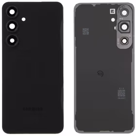 Galinis dangtelis Samsung S721 S24 FE Graphite originalus (used Grade C)