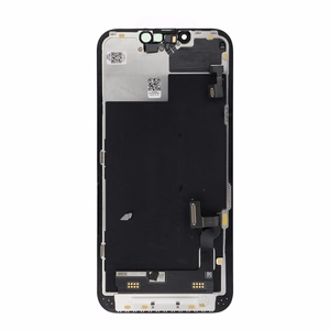 FixCell LCD ekranas iPhone 13 Super Retina XDR + jutiklio flex (atnaujintas)