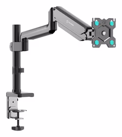 Monitoriaus stalinis laikiklis 13-34" juodas G75-B Onkron