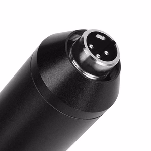 Mikrofonas su priedų rinkiniu STUDIJŲ IR STREAMINGO MIKROFONAS MT397S