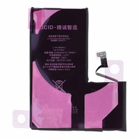 JCID diagnozuojama originali "iPhone 13 PRO" baterija (didelės talpos)