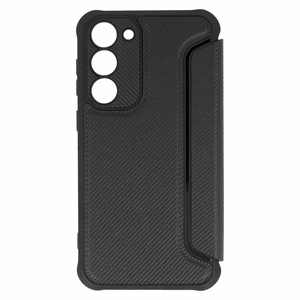 Razor Carbon Dėklas telefonui (m) - juodas