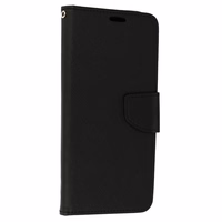 Įmantrus dėklas telefonui Xiaomi Redmi Note 13 5G juodas