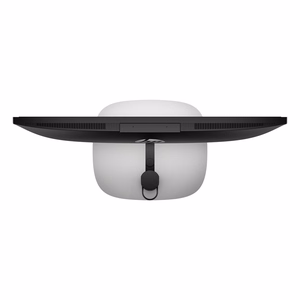 HP ProStudio 4 G1i AI kompiuteris Intel Core Ultra 5 225T 60,5 cm (23,8") 1920 x 1080 px jutiklinis ekranas Viskas viename kompiuteris 16 GB DDR5-SDRAM 512 GB SSD Windows 11 Pro Wi-Fi 6E (802.11ax) Juodas