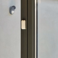 Yale AL-DC-1A-W durų / langų jutiklis Bevielis Durims / langui Balta