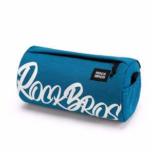 Rockbros G006 Flash Journey сумка на руль велосипеда, 3.6L — цвет: синий