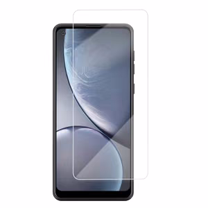 LCD apsauginis stikliukas 9H Samsung A217 A21s