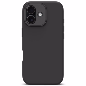 Tech-Protect Uniq MagSafe dėklas iPhone 17 juodas