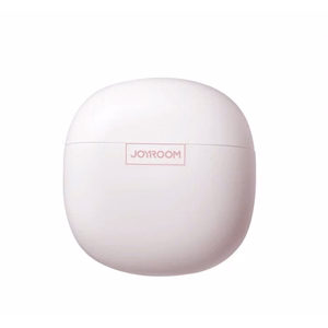 Bluetooth laisvų rankų įranga Joyroom JR-FB1 rožinė (Bluetooth 5.3)