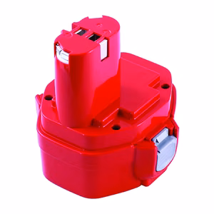 Аккумулятор для электроинструмента MAKITA ML143, ML1420, 14.4V, 3.0Ah, Ni-MH