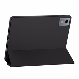 Tech-Protect SmartCase rašiklio dėklas Lenovo Idea Tab 11.0 TB-336 - juodas (m)