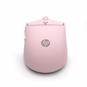 HP 400 Quiet Pink belaidė pelė
