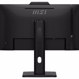 MSI PRO MP272PMG monitorius 68,6 cm (27") 1920 x 1080 pikselių Full HD LCD juodas