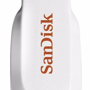 ATMINTIES LAIKMENA FLASH USB2 16GB/SDCZ50C-016G-B35W SANDISK