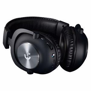 Logitech G PRO X belaidės ausinės