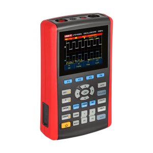 Uni-T UTD1025DL osciloskopas
