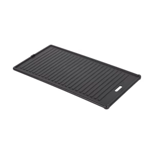 Cast-iron grill plate for TSA0250