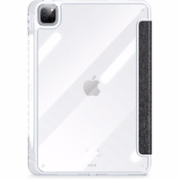 Dėklas Dux Ducis Unid Apple iPad Pro 11 2024/2025 juodas