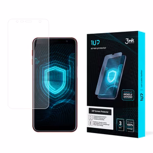 Samsung Galaxy J6 Plus - 3mk 1UP
