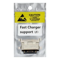 Krovimo jungtis XIAOMI Mi 10T Lite ORI