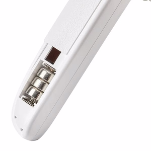 LED nail clippers PetKit