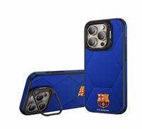 FC Barcelona case iPhone 15 Pro Max Magnetinis dėklas MagSafe OCFCBMCIP15PMSE SE