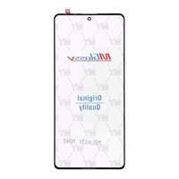 MUSTTBY Apsauginis stiklas + OCA REDMI NOTE 13 PRO