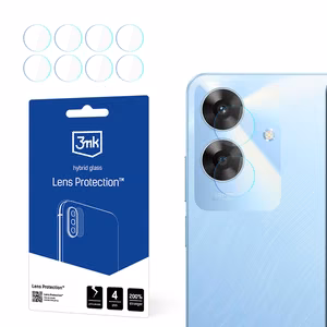 Realme Narzo N61 - 3mk Lens Protection