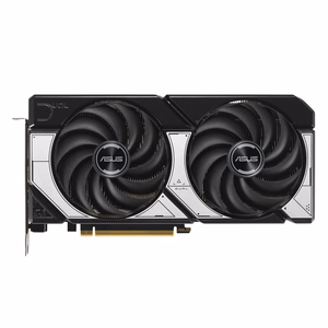 ASUS Dual NVIDIA GeForce RTX 5070 OC 12 GB Vaizdo plokštė