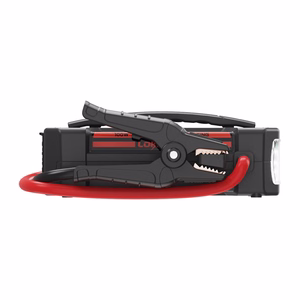 LOKITHOR J701HD užvedimo įrenginys, 207,2Wh, 4,000 A