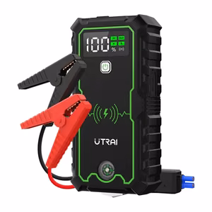 Пусковое устройство для автомобиля UTRAI JS1 Pro
