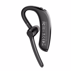 "Borofone" "Bluetooth" ausinės BC37 Imperor Black