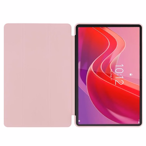 Tech-Protect SmartCase dėklas Lenovo Tab M11 11" TB-330 - rožinė