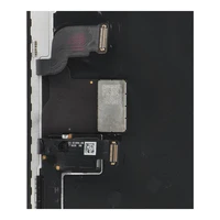 FixCell LCD ekranas IPHONE XS Max Super Retina (atnaujintas)