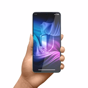 Vivo Y37 Pro - 3mk Silky Matt Pro