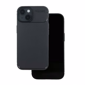 Dėklas telefonui Samsung Galaxy Xcover 7 – juodas