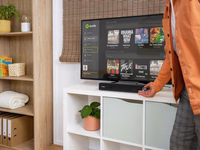 Trust Arys - PC 2.0 garso kolonėlė, 6 W, juoda