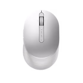 DELL MS7421W kompiuterio pelė Abiems rankoms RD belaidis ryšys + „Bluetooth“ Optinis 1600 DPI