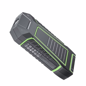 Mobilus energijos šaltinis Hoco QS1 600A max 10000mAh